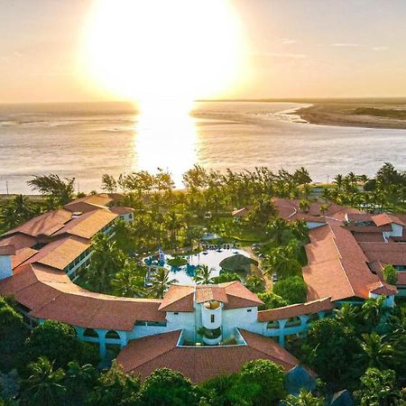 Sun City Rota Das Emocoes 卡莫辛 外观 照片