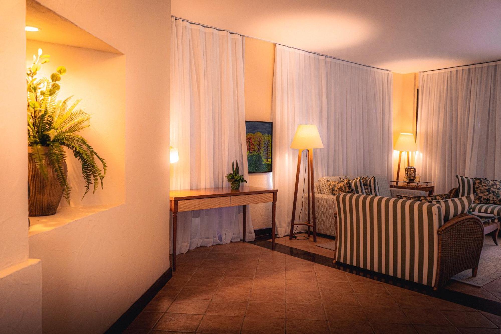 Sun City Rota Das Emocoes 卡莫辛 外观 照片