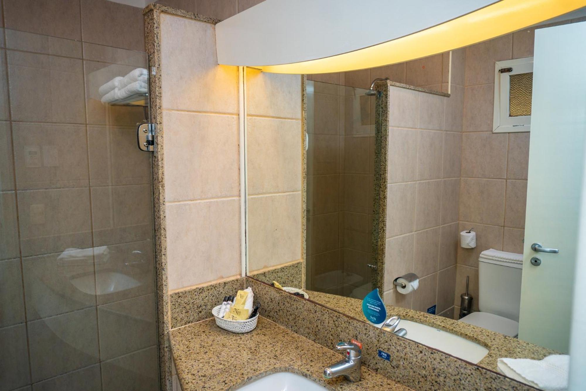 Sun City Rota Das Emocoes 卡莫辛 外观 照片